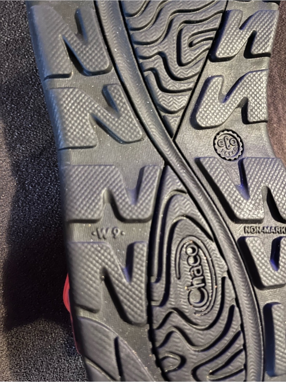 Chaco Sandals - Picture 8 of 9